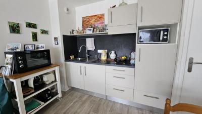 T2 En Residence Seniors Domitys  Loue  Rentabilite Brute 5,03 %  Albertville Centre (73200)
