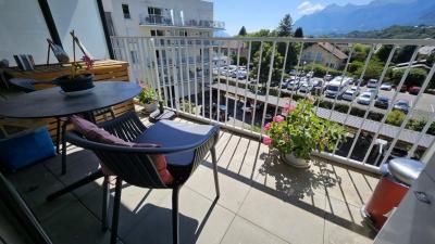 T2 En Residence Seniors Domitys  Loue  Rentabilite Brute 5,03 %  Albertville Centre (73200)