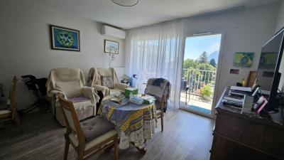 T2 En Residence Seniors Domitys  Loue  Rentabilite Brute 5,03 %  Albertville Centre (73200)