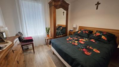 T2 En Residence Seniors Domitys  Loue  Rentabilite Brute 5,03 %  Albertville Centre (73200)