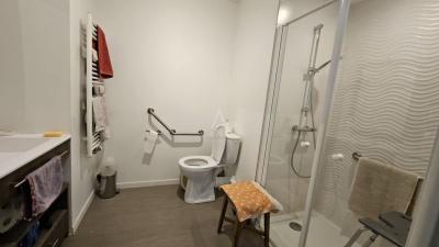 T2 En Residence Seniors Domitys  Loue  Rentabilite Brute 5,03 %  Albertville Centre (73200)