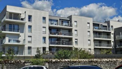 T2 En Residence Seniors Domitys  Loue  Rentabilite Brute 5,03 %  Albertville Centre (73200)