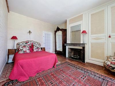 Elegante Maison De Maître Avec Parc Et Piscine