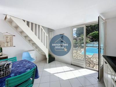 Nouveaute à Saint-eliph : Villa D\'architecte Avec Piscine Sur 9592 M² De Terrain