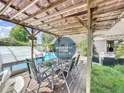 Nouveaute à Saint-eliph : Villa D\'architecte Avec Piscine Sur 9592 M² De Terrain