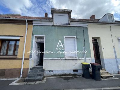 Maison De Ville De 4 Pieces Et De 93 M² De Sh
