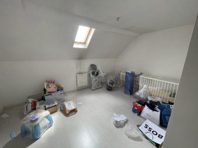 Maison De Ville De 4 Pieces Et De 93 M² De Sh