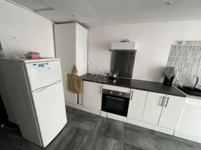 Maison De Ville De 4 Pieces Et De 93 M² De Sh