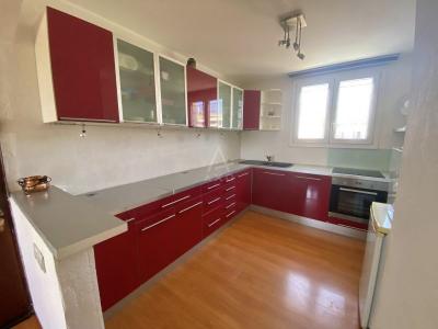 Appartement 2 Pieces 61 M² à 15 Minutes à Pied De La Plage