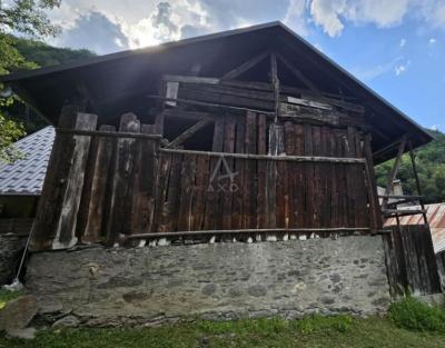 Grange à Fort Potentiel  Centre De Rognaix (73730 - Savoie)
