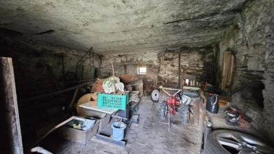 Grange à Fort Potentiel  Centre De Rognaix (73730 - Savoie)