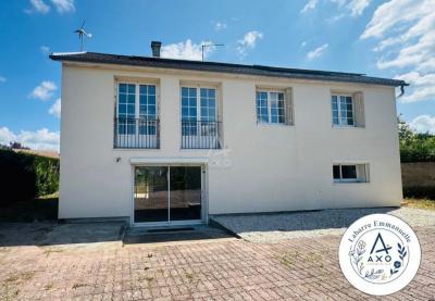 Jolie Maison Renovee à Bonnee