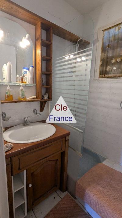 Maison T3 Avec Grand Terrain Arbore Et Grand Plan D\'eau