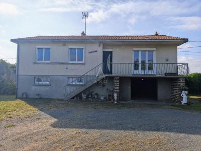 Pavillon 3 Chambres