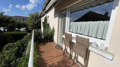 Maison 125 M² 2 Chambres Hyper Centre