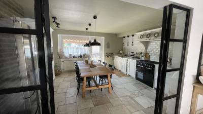 Maison 125 M² 2 Chambres Hyper Centre