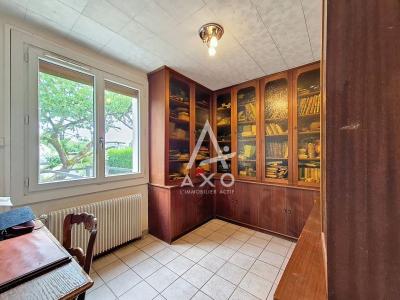 Grande Maison Familiale à Beauvais (dpe C)