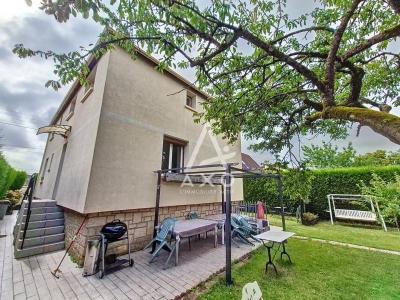 Grande Maison Familiale à Beauvais (dpe C)