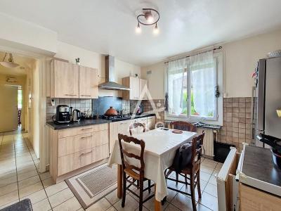 Grande Maison Familiale à Beauvais (dpe C)