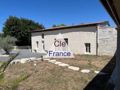 Maison Ancienne Renovee