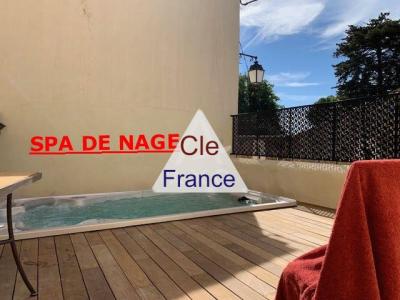 Maison Vigneronne 260 M² 6 Chambres Terrasse Spa De Nage Garages