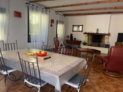 Maison Vigneronne 260 M² 6 Chambres Terrasse Spa De Nage Garages