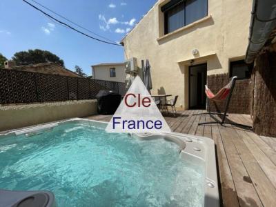Maison Vigneronne 260 M² 6 Chambres Terrasse Spa De Nage Garages
