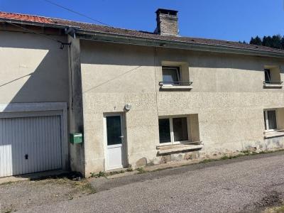 Maison à Renover à Val Et Chatillon
