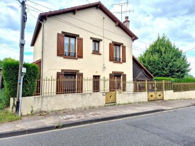 Charmante Maison De Ville