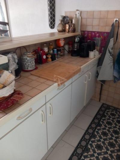 Appartement T3