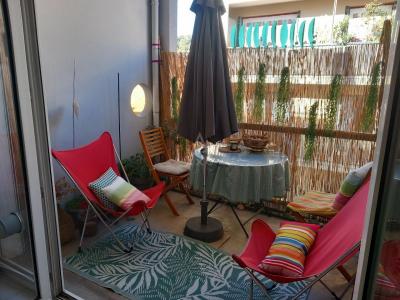 Appartement T3