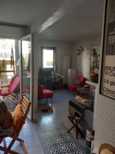 Appartement T3