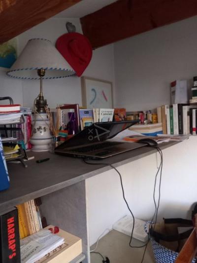 Appartement T3