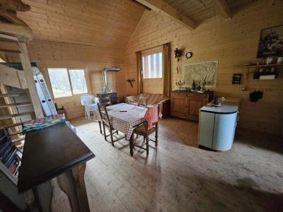 Chalet D\'alpage Avec Vue Degagee  Un Coin De Paradis Sur Les Hauteurs De Rognaix (73730)