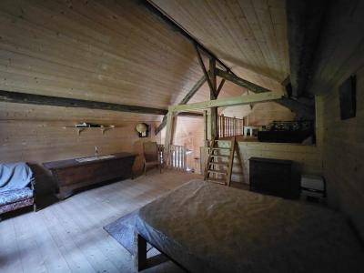 Chalet D\'alpage Avec Vue Degagee  Un Coin De Paradis Sur Les Hauteurs De Rognaix (73730)