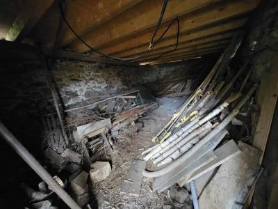 Chalet D\'alpage Avec Vue Degagee  Un Coin De Paradis Sur Les Hauteurs De Rognaix (73730)