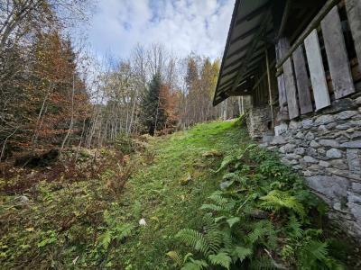 Chalet D\'alpage Avec Vue Degagee  Un Coin De Paradis Sur Les Hauteurs De Rognaix (73730)