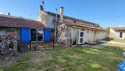 Maison Familiale 130 M² Avec Grand Terrain Arbore 