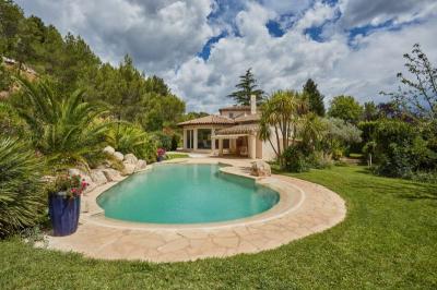 Le Montaiguet - Maison - 240 M2 - Parc 10 000 M2 - Piscine - Pool House - 1 499 000