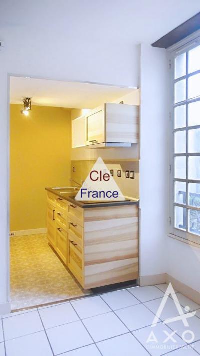 Appartement T2 / 42 M² / Residence Coligny