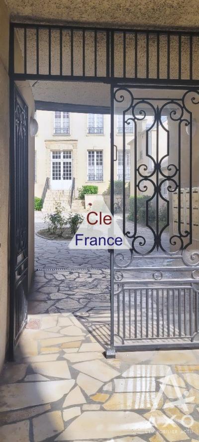 Appartement T2 / 42 M² / Residence Coligny