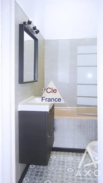 Appartement T2 / 42 M² / Residence Coligny