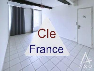 Appartement T2 / 42 M² / Residence Coligny