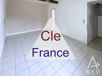 Appartement T2 / 42 M² / Residence Coligny