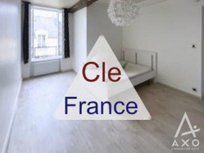 Appartement T2 / 42 M² / Residence Coligny