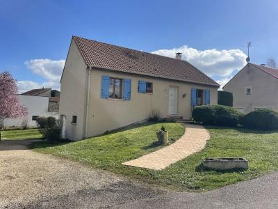 Pavillon Viager Occupe Proche Saint Nicolas De Port