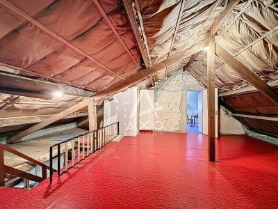 Longere à Vendre à Fontaine-simon (28240) à Renover Avec Terrain Arbore De 2640 M²