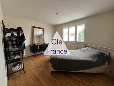 Maison 90m² Renovee