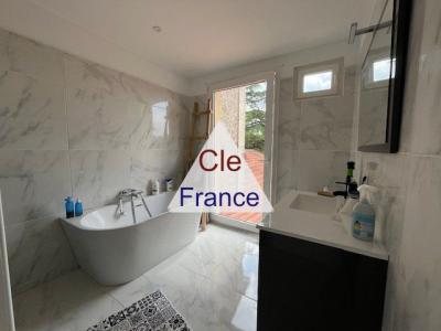 Maison 90m² Renovee