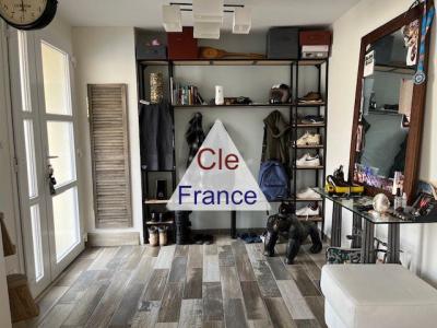 Maison 90m² Renovee
